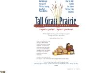 Tall Grass Prairie Bread Company, Winnipeg, Canada Tall Grass Prairie Bread Company, Winnipeg, Canada
