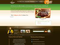 Tallgrass Beef Company - Home of America's Finest Grass-Fed Beef! Tallgrass Beef Company - Home of America's Finest Grass-Fed Beef!