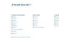liten tallink-silja.se skärmbild liten tallink-silja.se skärmbild