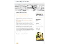 tallinn-airport-shuttle.com Tallinn Flughafen-Transfer, Talllinn airport shuttle, Tallinnairportchuttle