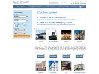 Tallinn hotels, Estonia - discounted accommodation and online reservations