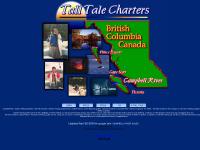 Salmon Fishing campbell river, Tall-Tale Charters, Salmon Fishing in Campbell River, BC