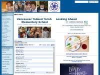 Vancouver Talmud Torah
