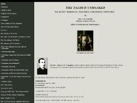 ~Talmud Unmasked~ ~Talmud Unmasked~