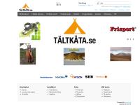 Tältkåta.se