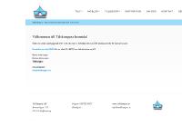 Tältkungen - totalleverantör för fest och event