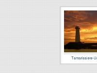liten tamarissiere.se skärmbild