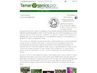 tamarorganicspro.co.uk Organic Seed, Organic Seeds, Tamar Organics