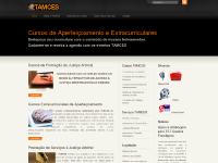 tamces.com.br Tribunal, Arbitral, TAMCES tamces.com.br Tribunal, Arbitral, TAMCES