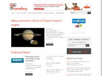 TameBay : eBay & ecommerce made easy