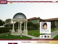 Current Students, Faculty/Staff, Alumni/Friends, Athletics Current Students, Faculty/Staff, Alumni/Friends, Athletics