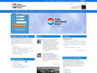 tampaairport.com tampaairport.com