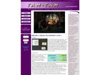 TAM-TAM