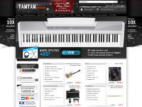 Magasin de musique : vente guitare, piano, matériel DJ, home studio | TamTamOnline Magasin de musique : vente guitare, piano, matériel DJ, home studio | TamTamOnline