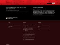 tancredi.co.uk Tancredi, Development, read&nbsp;on