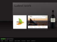  Services, Logo design, Website design, Wine label design