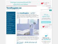 Tandhygien.se » Information om tandhygien, tips och råd Tandhygien.se » Information om tandhygien, tips och råd