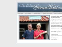 KLINIK & UTRUSTNING, KVALITETSSÄKRING, HITTA HIT, KONTAKTA OSS KLINIK & UTRUSTNING, KVALITETSSÄKRING, HITTA HIT, KONTAKTA OSS