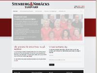 liten tandnet.se skärmbild liten tandnet.se skärmbild