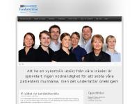 Välkommen till TANDUTSIKTEN Online - www.tandutsikten.se Välkommen till TANDUTSIKTEN Online - www.tandutsikten.se
