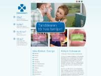 liten tandvard.se skärmbild