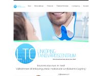 Tandvardcentrum.se - En till Expediten webbplats