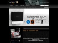 tangent-audio.com Tangent, Products, Events