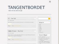 Tangentbordet | noter om text, bild och ljud