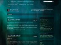 tangleshock.wordpress.com Readers’&nbsp;Comments, Sample&nbsp;Tangleshock, The Worlds Of&nbsp;Tangleshock