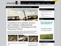 liten tankesmedjanida.se skärmbild