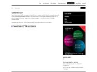 tankeverket.com OM TANKEVERKET, SEMINARIER, TEXTER tankeverket.com OM TANKEVERKET, SEMINARIER, TEXTER