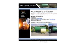 Ab tankreko reparation service besiktningar inköp av ... Ab tankreko reparation service besiktningar inköp av ...