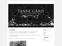 Tanne gård Lycksele Tanne gård Lycksele
