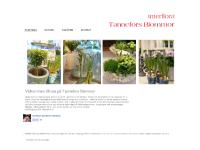 tanneforsblommor.se
