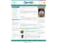 Tantrix.com - The web's premier multiplayer game Tantrix.com - The web's premier multiplayer game
