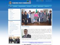  Consular Services, Useful Links, The Diaspora, FAQs