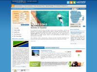 Tanzania Hotel and Travel Directory - Book Accommodation and Tours in Tanzania