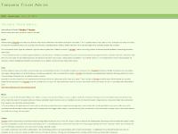 tanzaniatraveladvice.com Tanzania, Travel Advice, Zanzibar