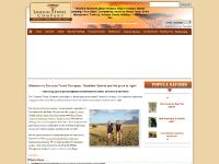  Silver service&nbsp; Tanzania Safari, tailor, Tanzania Association of Tour Operators, Accommodation