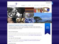 The Tanzanite Experience The Tanzanite Experience