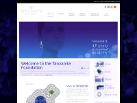 Home UK | The Tanzanite Foundation Home UK | The Tanzanite Foundation