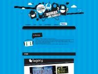 taomas.org graphisme, graphiste, web