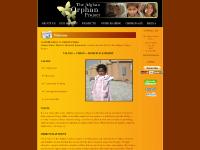 The Afghan Orphan Project