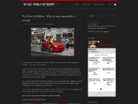 [ Tao Reactor ]