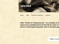  Lessons, free website, Yola
