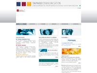 tapage.lu Actualités, Archives, L'Agence tapage.lu Actualités, Archives, L'Agence