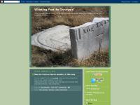 Whistling Past the Graveyard