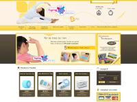 taping neuromusculaire - osteo - traitement tendinite - rééducation kiné - Taping Ostéo Kiné