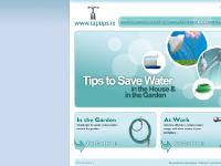 taptips.ie tap tips, water, water ireland
