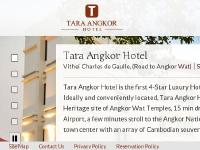 Tara Angkor Hotel